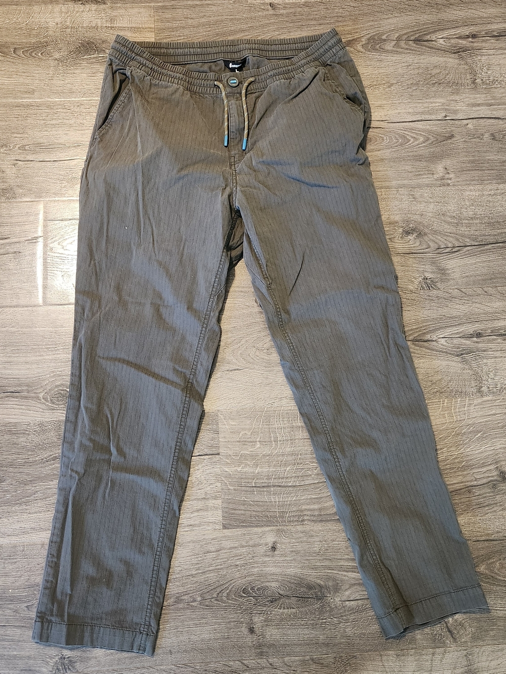 Cotopaxi Salto Ripstop Pant - Men's